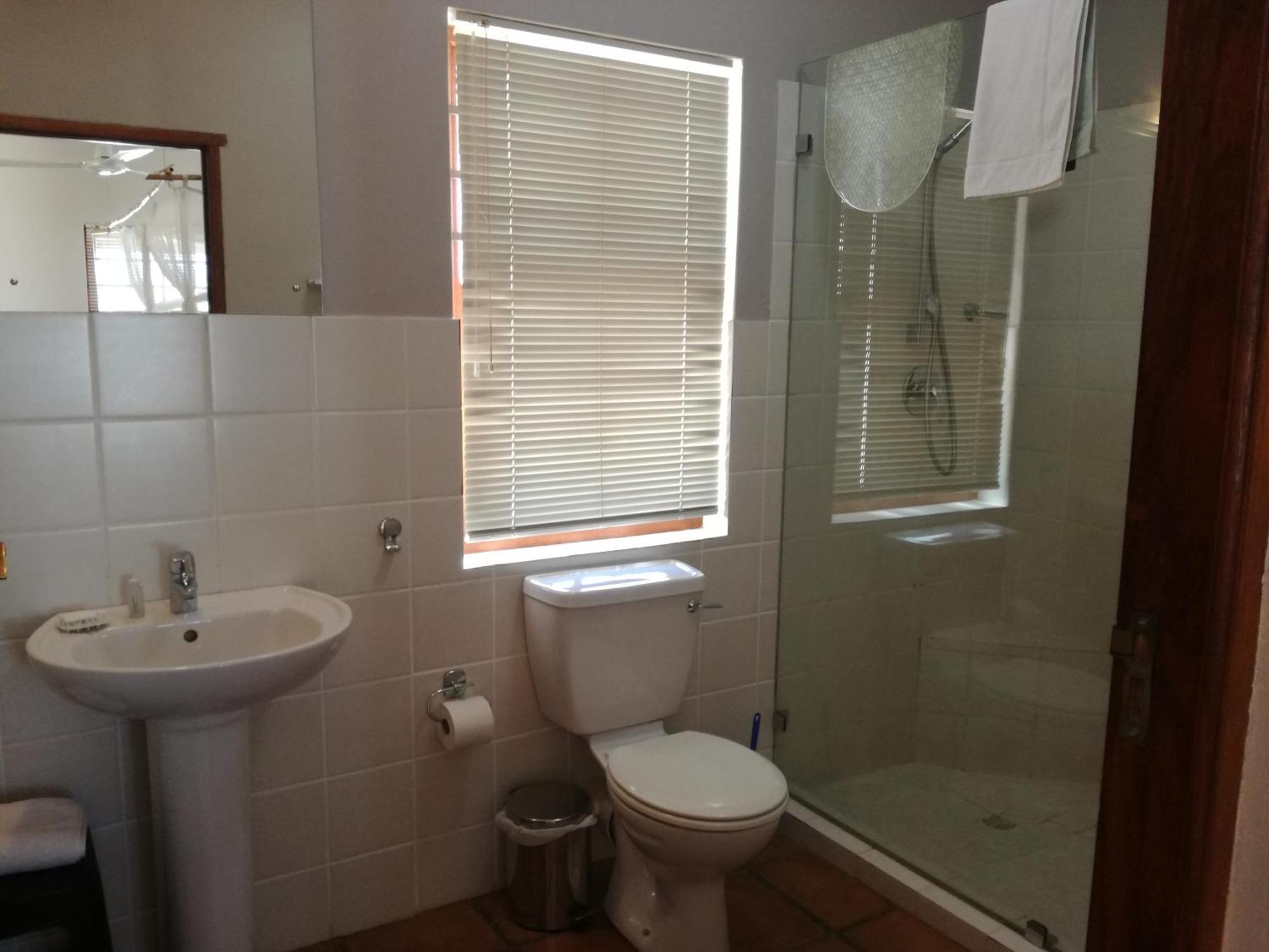 Aant Dorpseind Otel Vanrhynsdorp Dış mekan fotoğraf