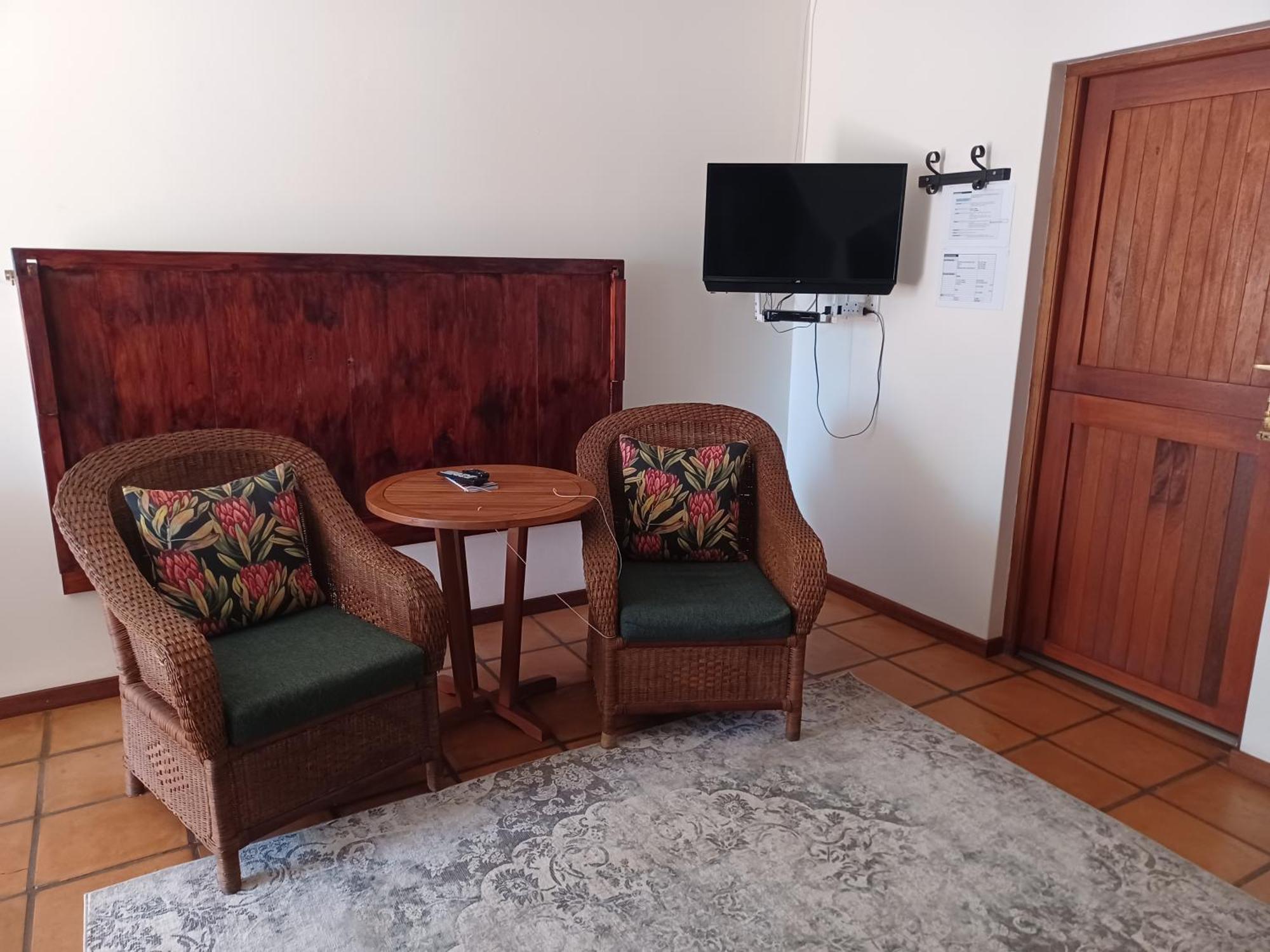 Aant Dorpseind Otel Vanrhynsdorp Dış mekan fotoğraf
